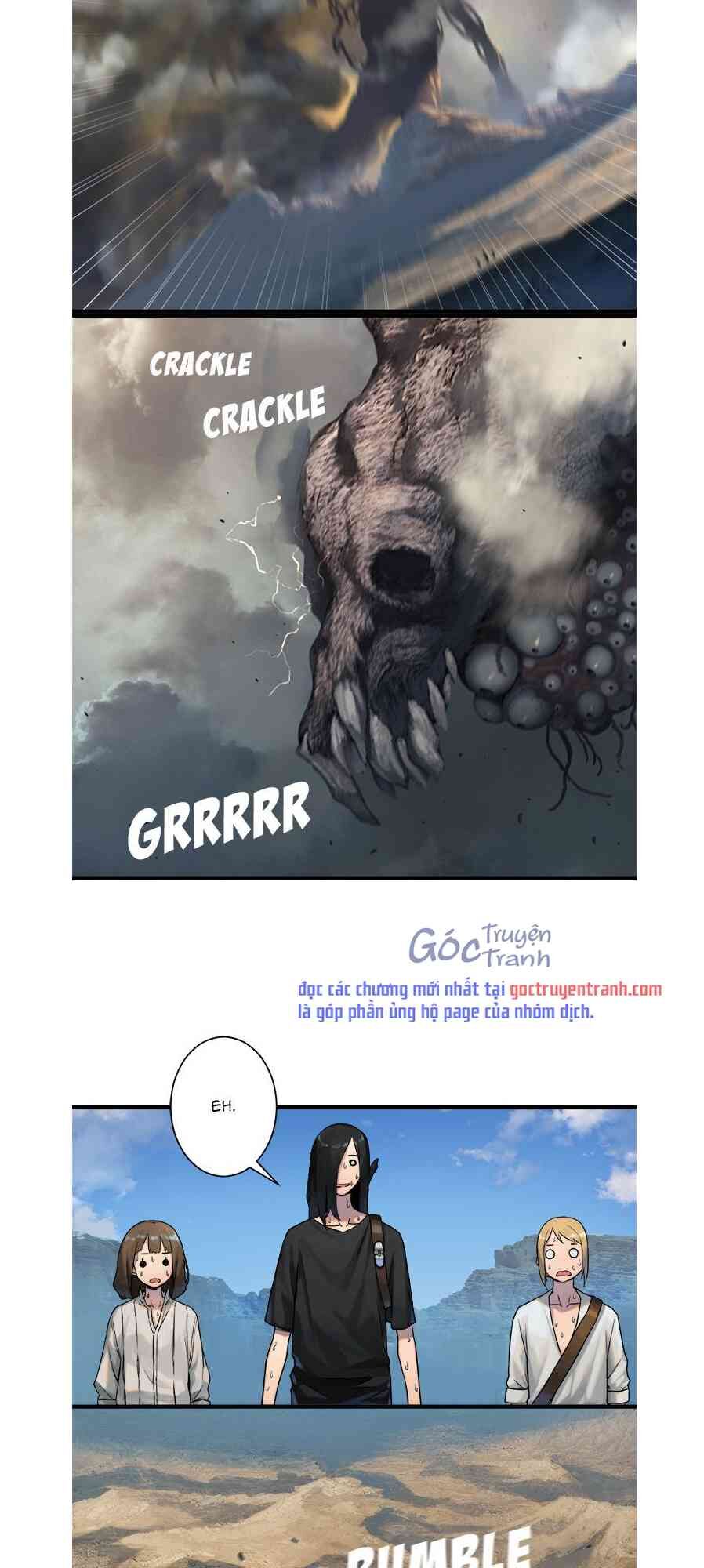 Triệu Hồi Đến Thế Giới Fantasy: Chapter 71