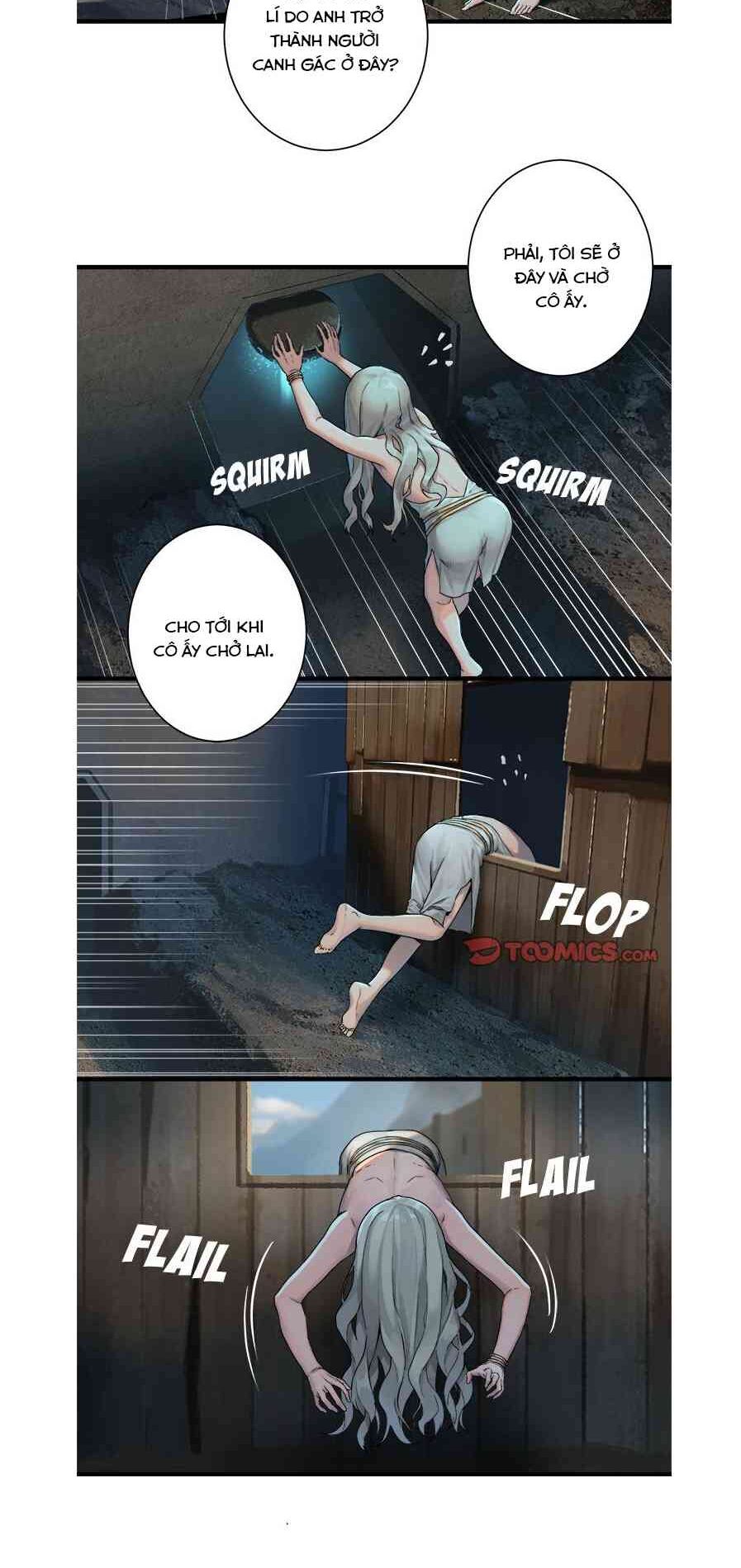 Triệu Hồi Đến Thế Giới Fantasy: Chapter 71