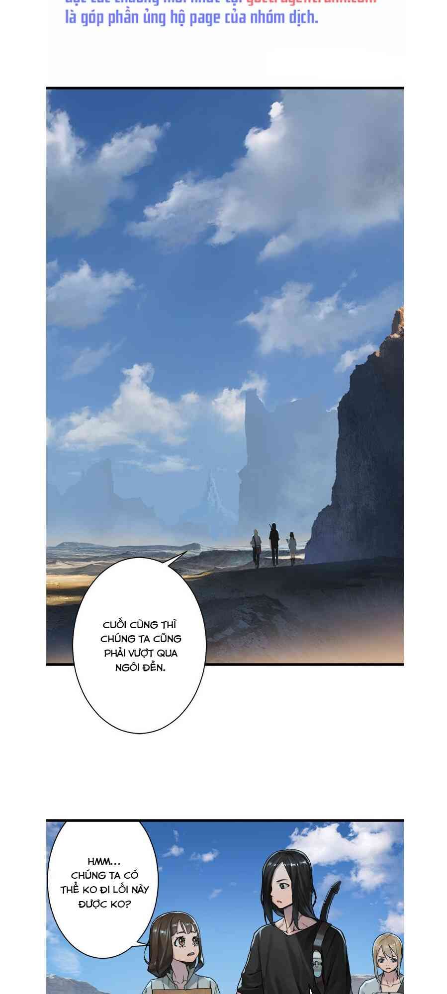 Triệu Hồi Đến Thế Giới Fantasy: Chapter 71