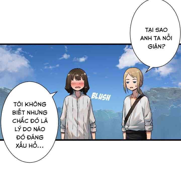 Triệu Hồi Đến Thế Giới Fantasy: Chapter 72