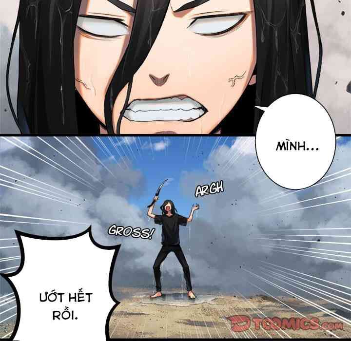 Triệu Hồi Đến Thế Giới Fantasy: Chapter 72