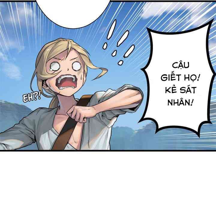 Triệu Hồi Đến Thế Giới Fantasy: Chapter 72