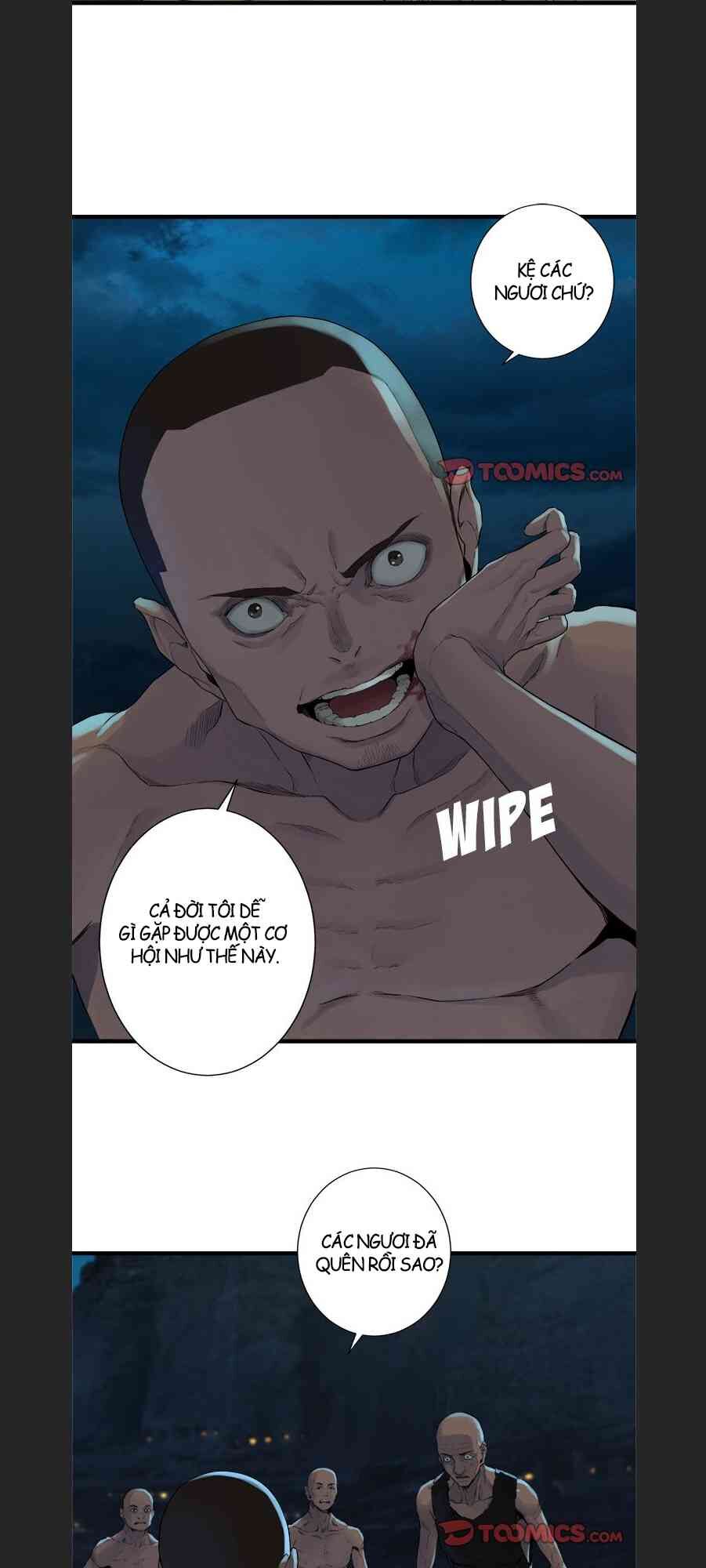 Triệu Hồi Đến Thế Giới Fantasy: Chapter 81