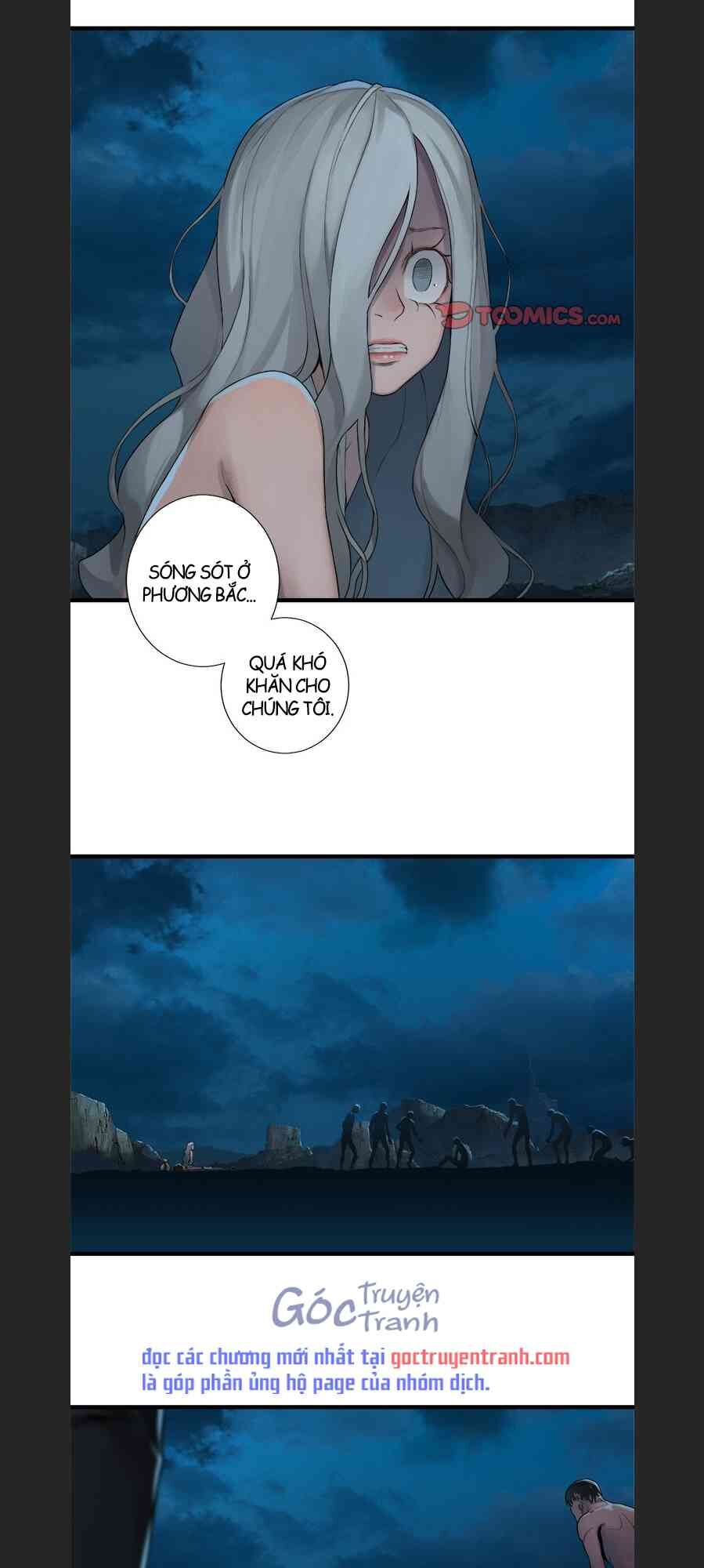 Triệu Hồi Đến Thế Giới Fantasy: Chapter 81