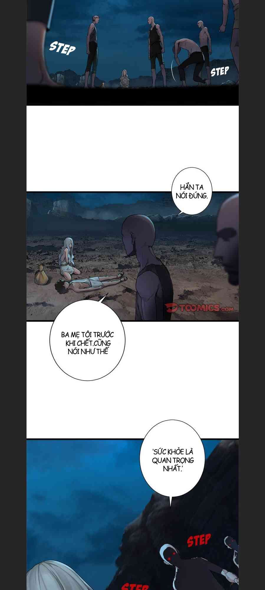 Triệu Hồi Đến Thế Giới Fantasy: Chapter 81