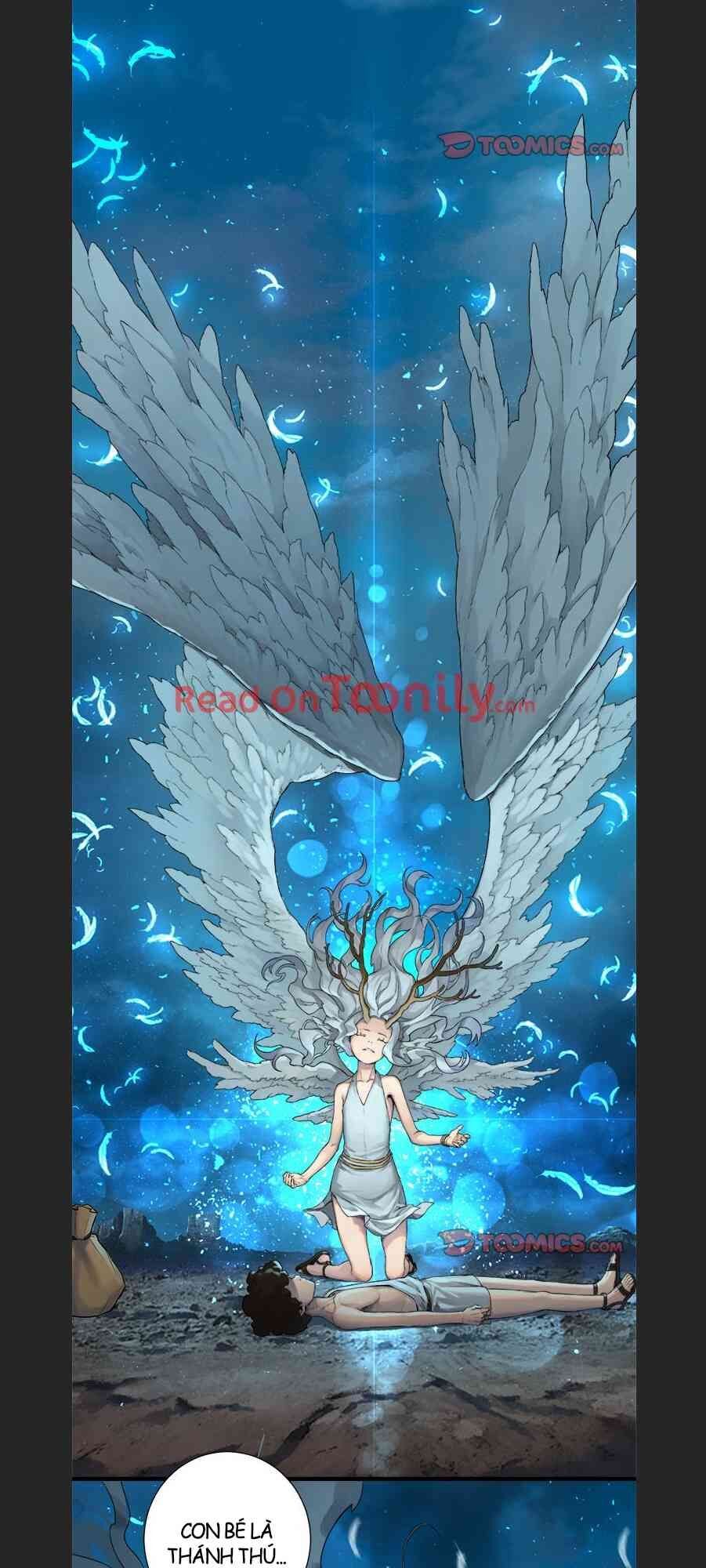 Triệu Hồi Đến Thế Giới Fantasy: Chapter 81