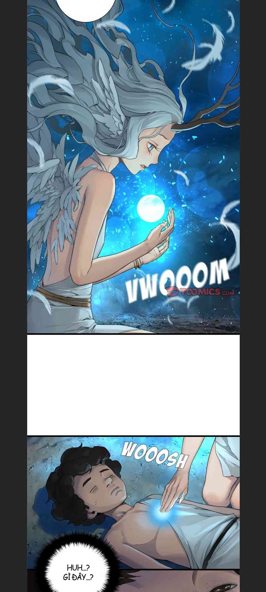Triệu Hồi Đến Thế Giới Fantasy: Chapter 81