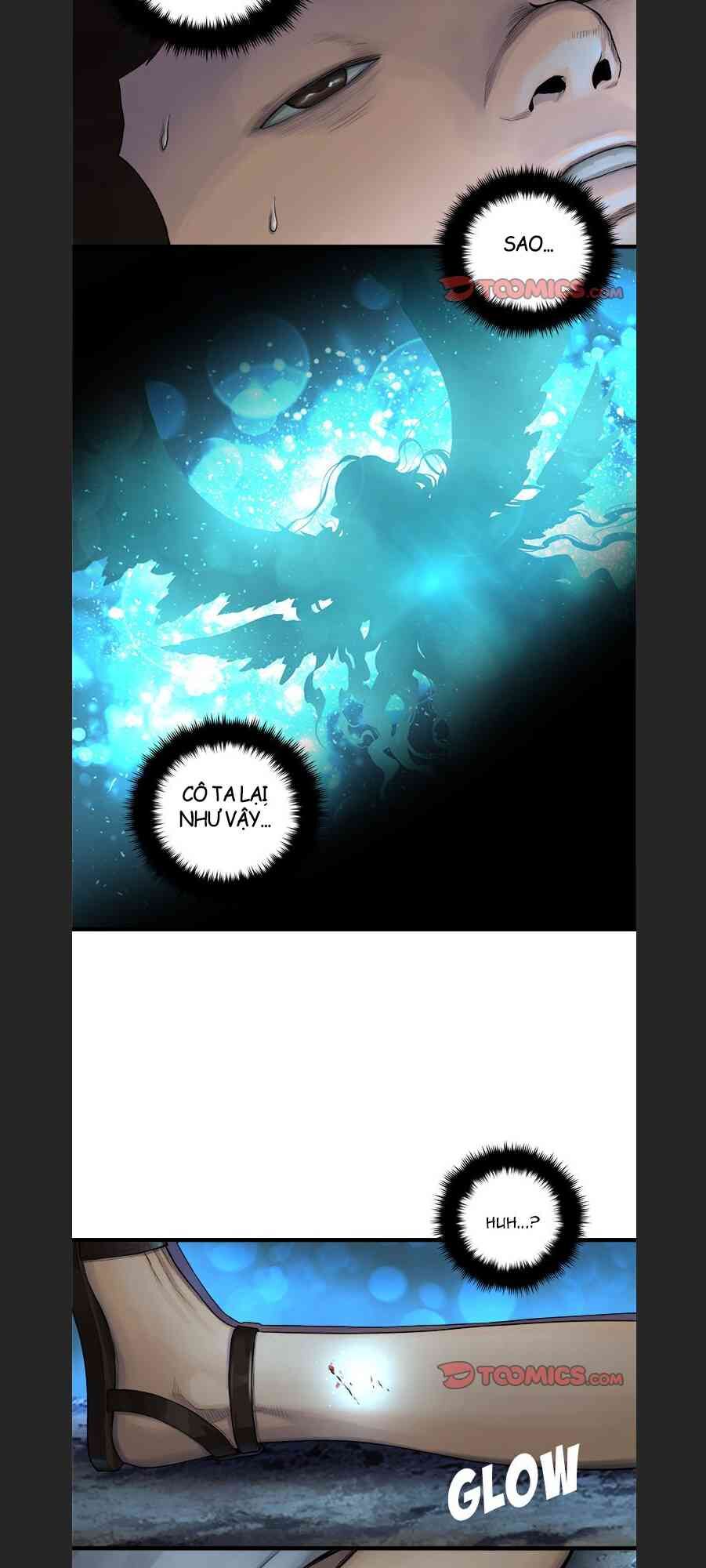 Triệu Hồi Đến Thế Giới Fantasy: Chapter 81