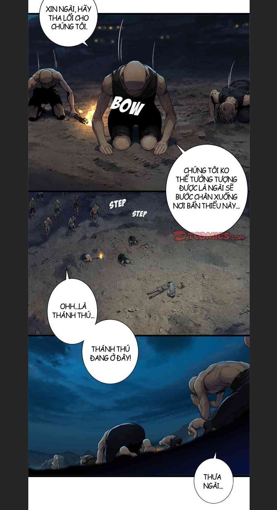 Triệu Hồi Đến Thế Giới Fantasy: Chapter 81