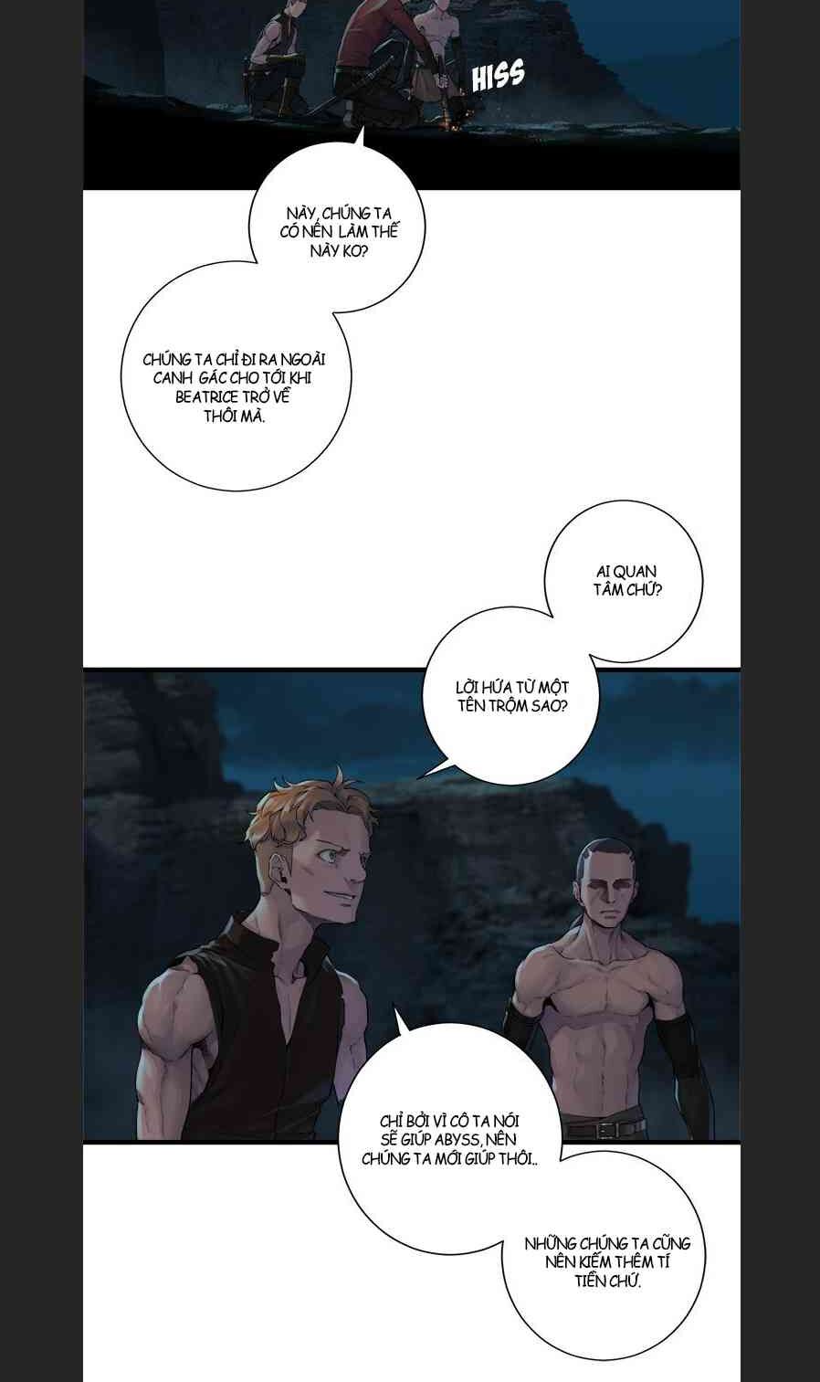 Triệu Hồi Đến Thế Giới Fantasy: Chapter 82