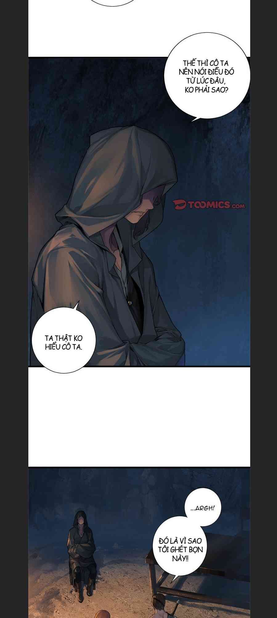 Triệu Hồi Đến Thế Giới Fantasy: Chapter 82