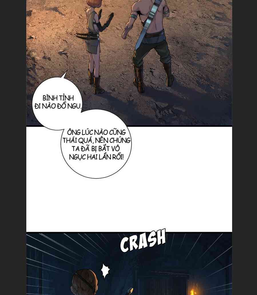 Triệu Hồi Đến Thế Giới Fantasy: Chapter 82
