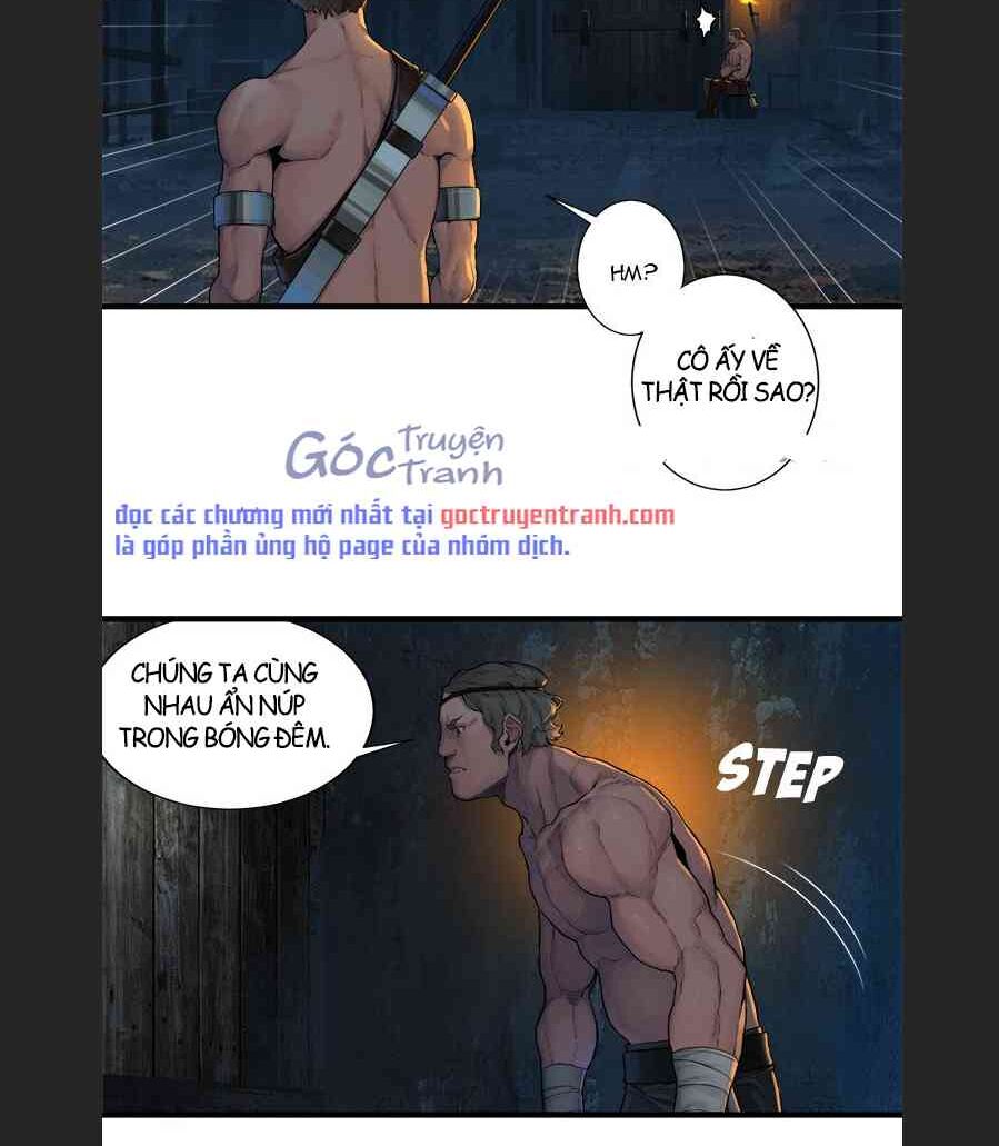Triệu Hồi Đến Thế Giới Fantasy: Chapter 82