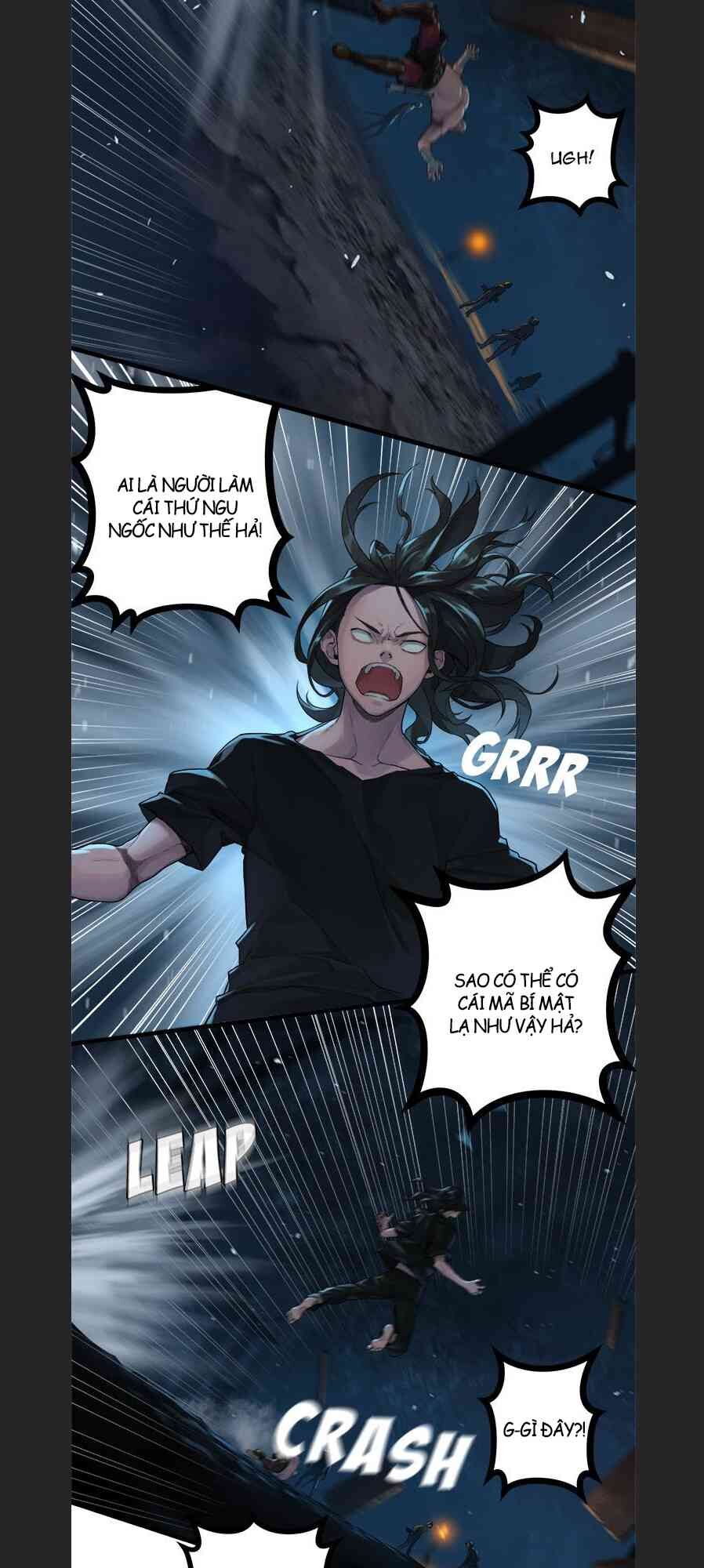 Triệu Hồi Đến Thế Giới Fantasy: Chapter 82