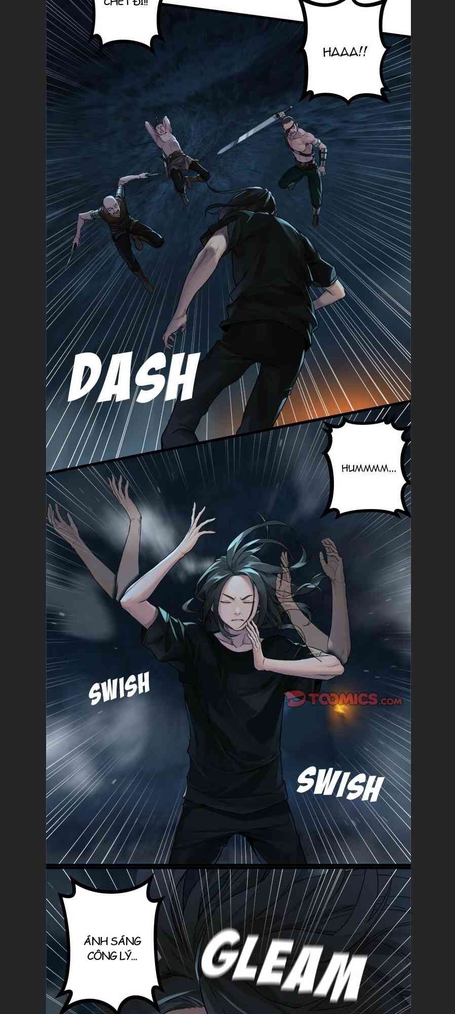 Triệu Hồi Đến Thế Giới Fantasy: Chapter 82