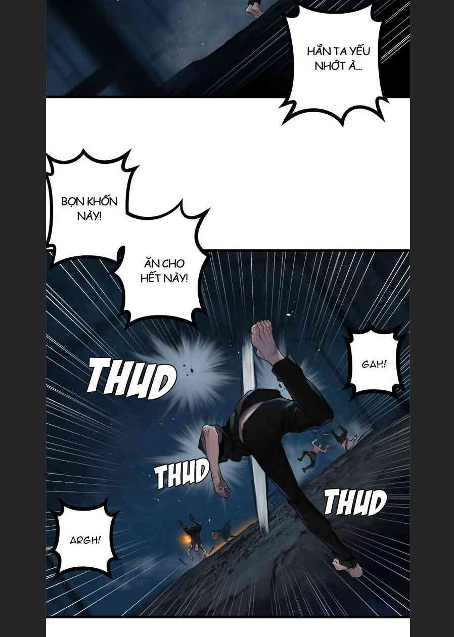 Triệu Hồi Đến Thế Giới Fantasy: Chapter 82