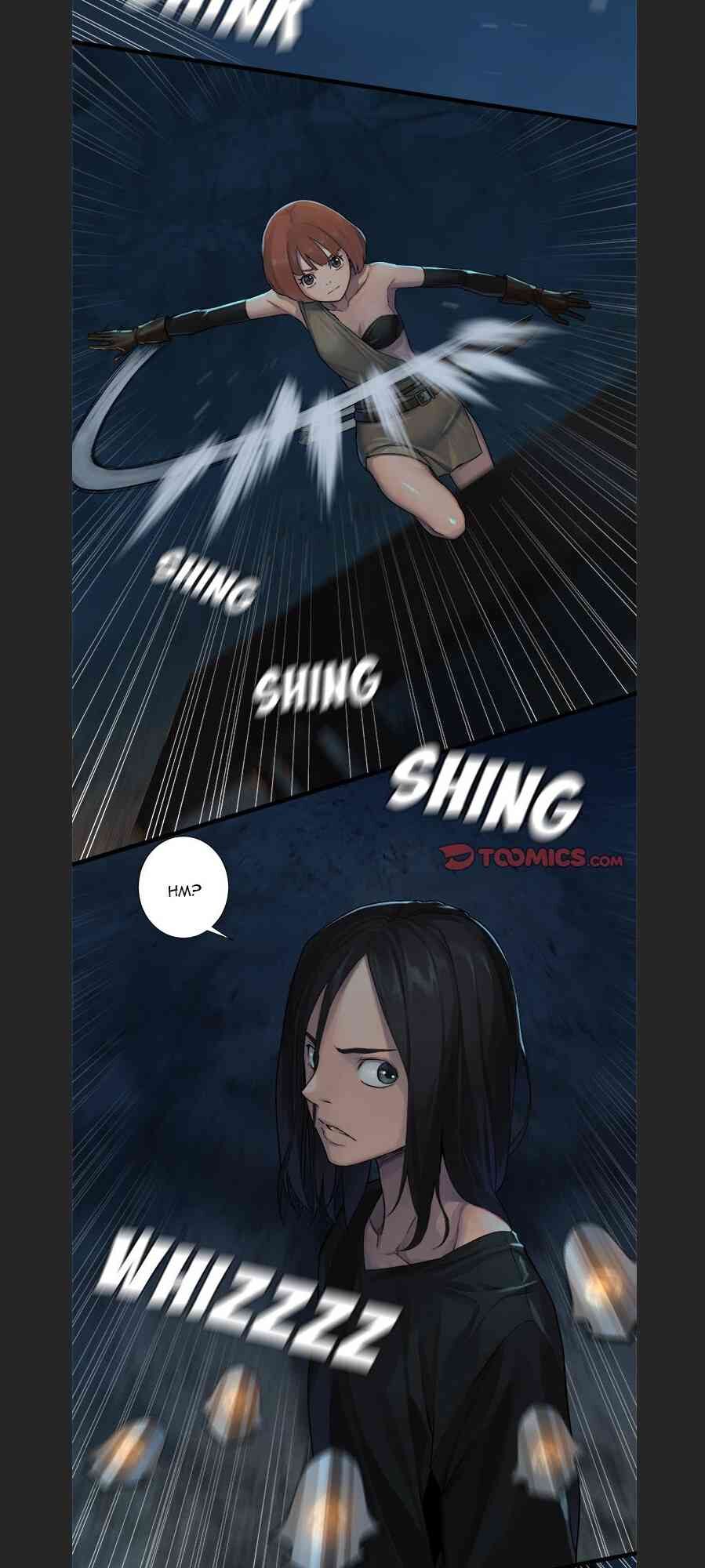Triệu Hồi Đến Thế Giới Fantasy: Chapter 82