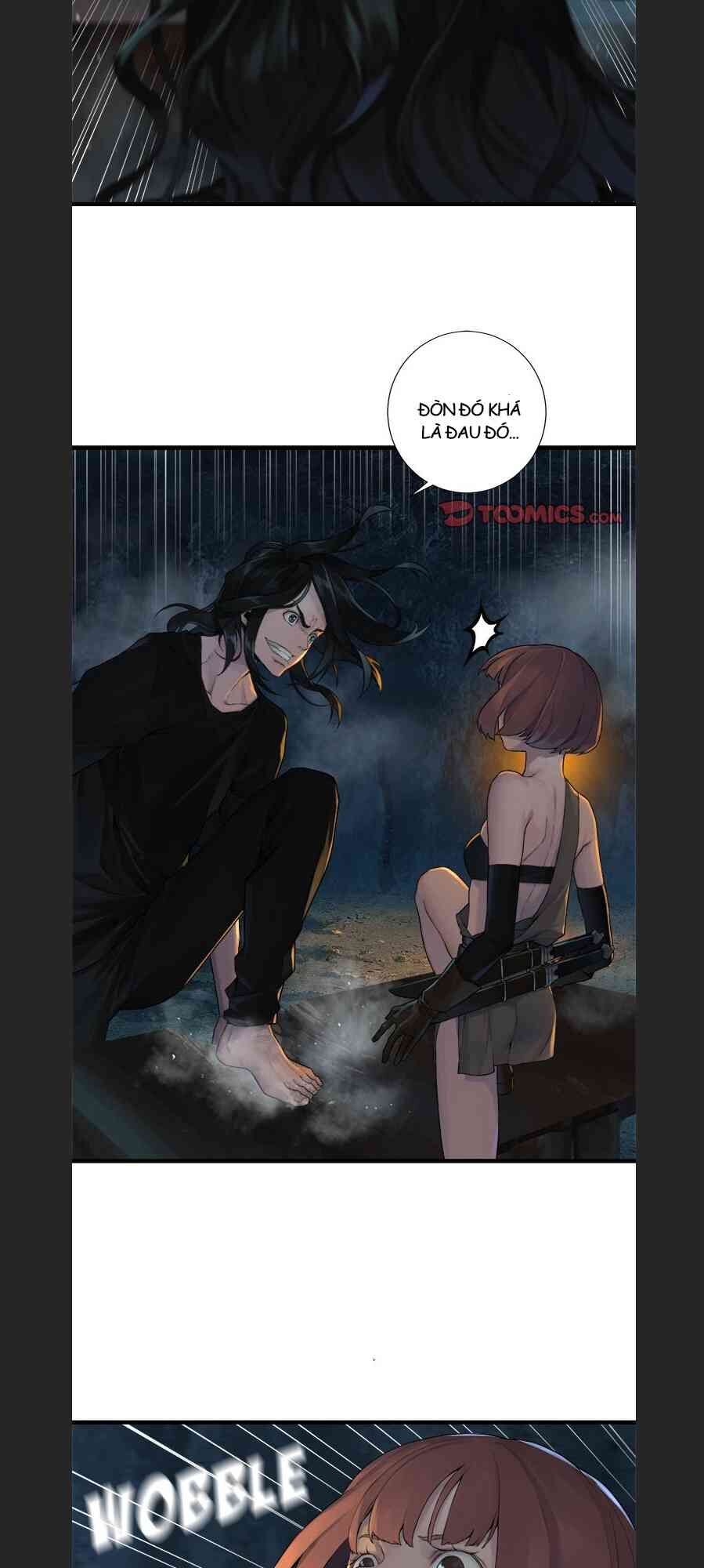 Triệu Hồi Đến Thế Giới Fantasy: Chapter 82