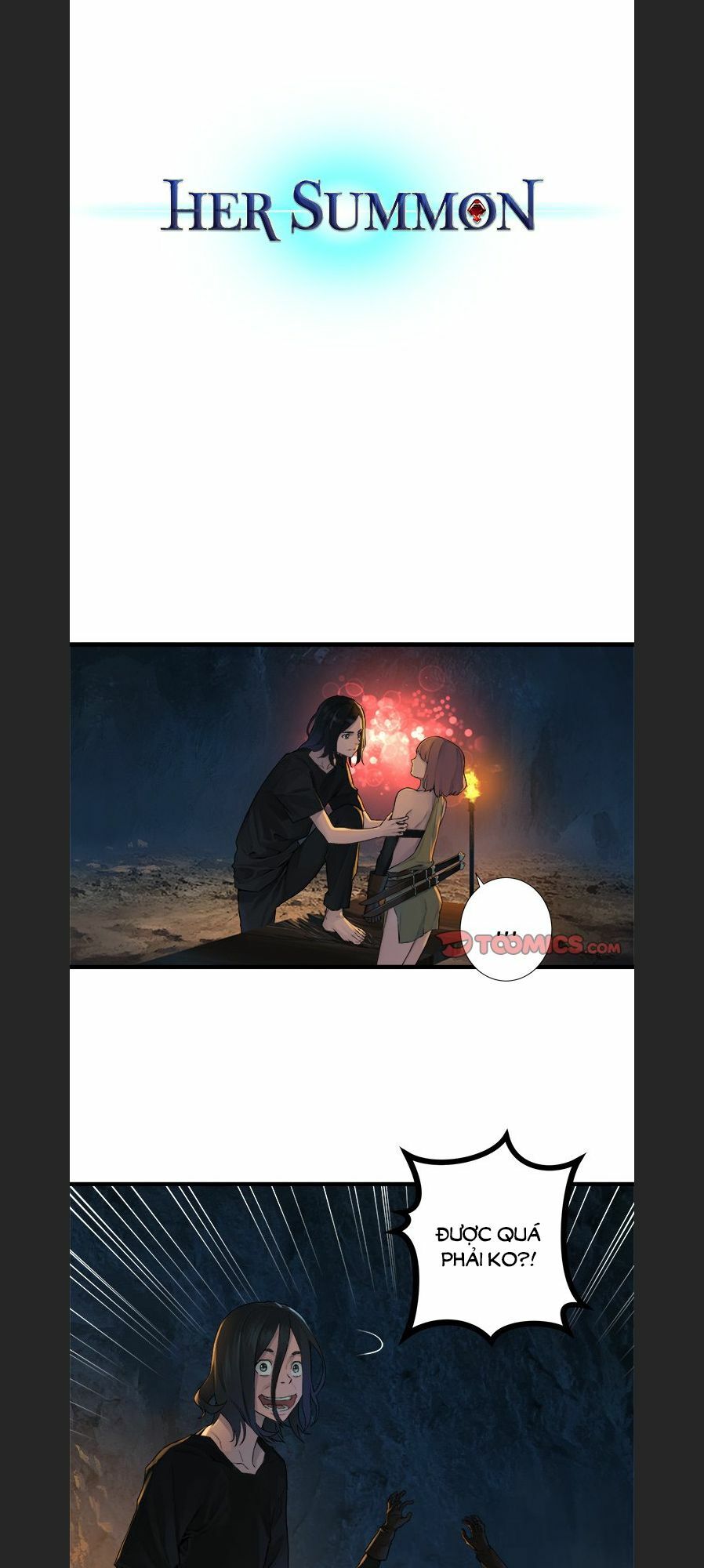 Triệu Hồi Đến Thế Giới Fantasy: Chapter 83