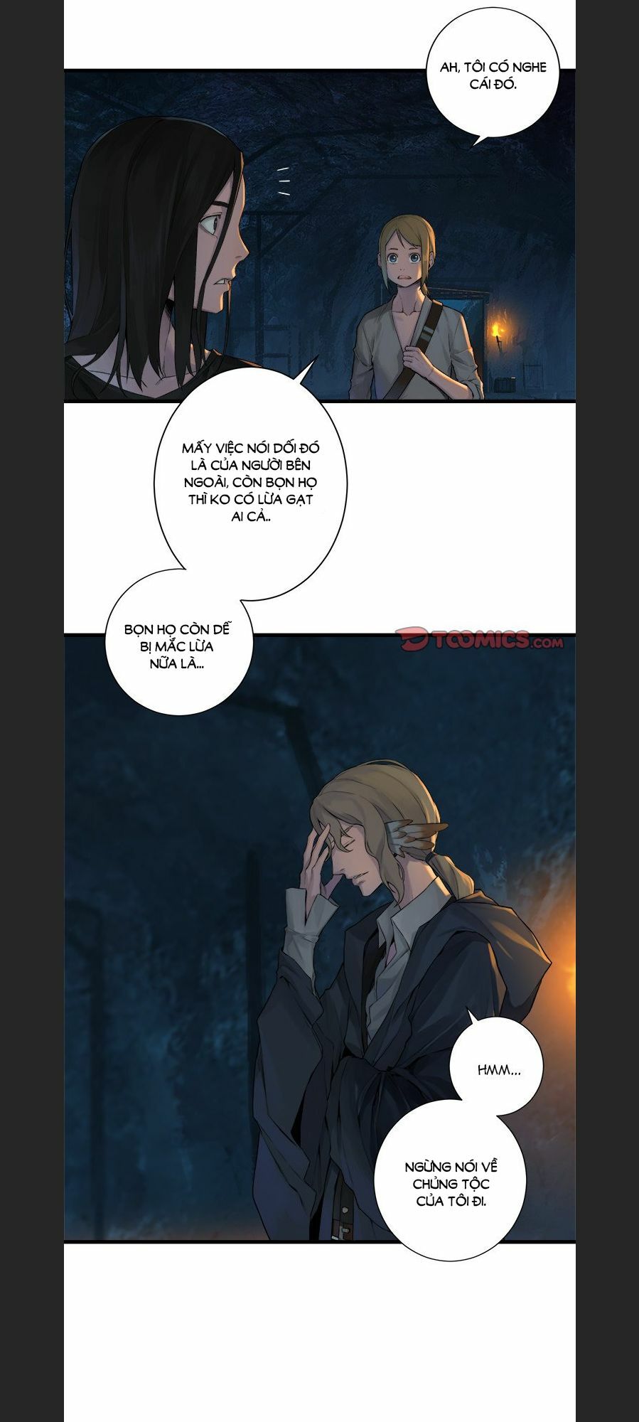 Triệu Hồi Đến Thế Giới Fantasy: Chapter 83