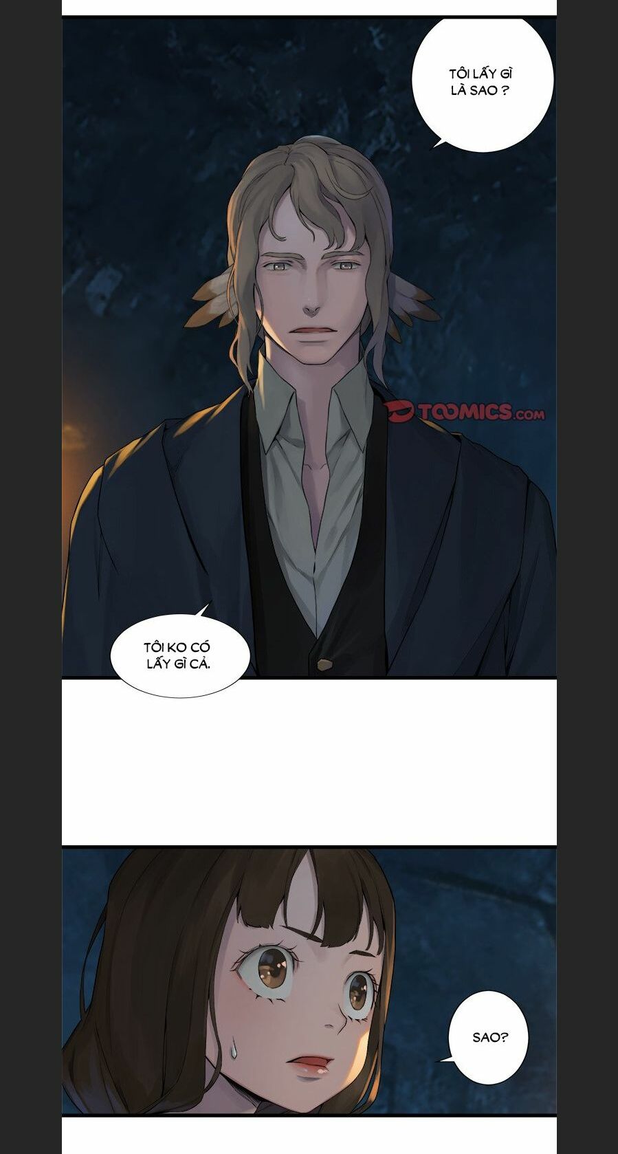 Triệu Hồi Đến Thế Giới Fantasy: Chapter 83