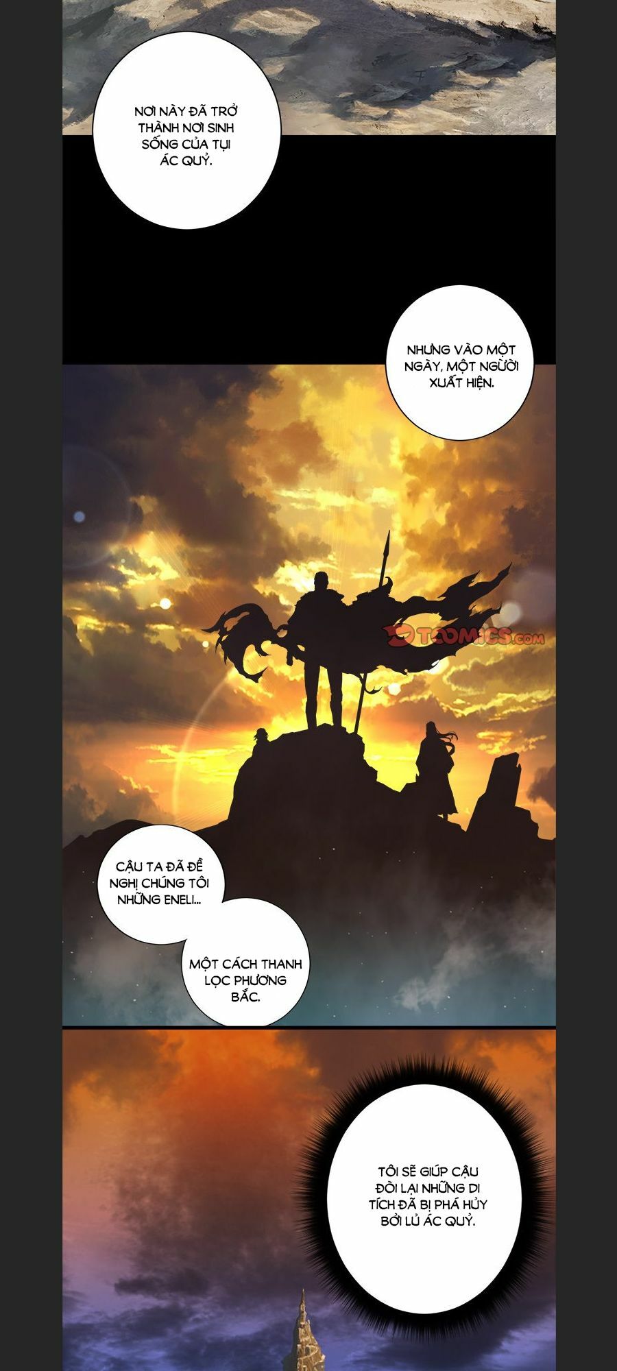 Triệu Hồi Đến Thế Giới Fantasy: Chapter 83