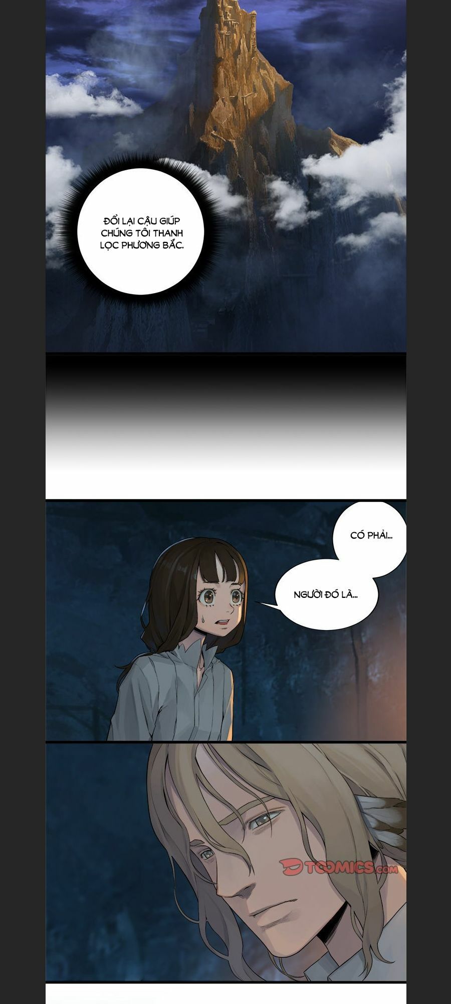 Triệu Hồi Đến Thế Giới Fantasy: Chapter 83