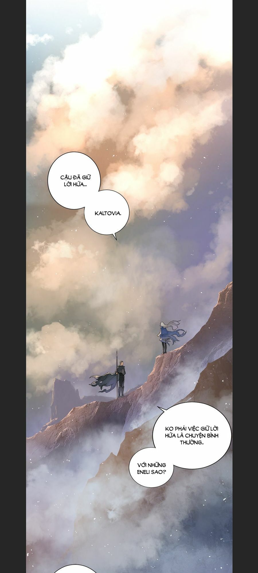 Triệu Hồi Đến Thế Giới Fantasy: Chapter 83