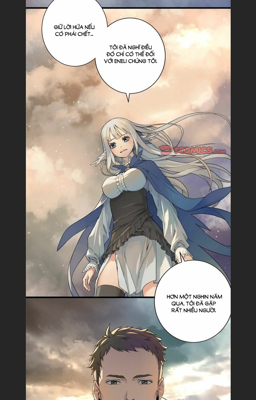 Triệu Hồi Đến Thế Giới Fantasy: Chapter 83