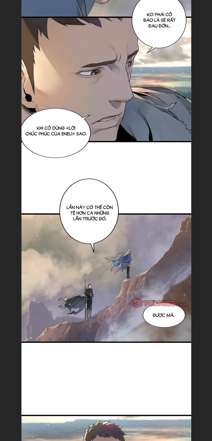 Triệu Hồi Đến Thế Giới Fantasy: Chapter 83