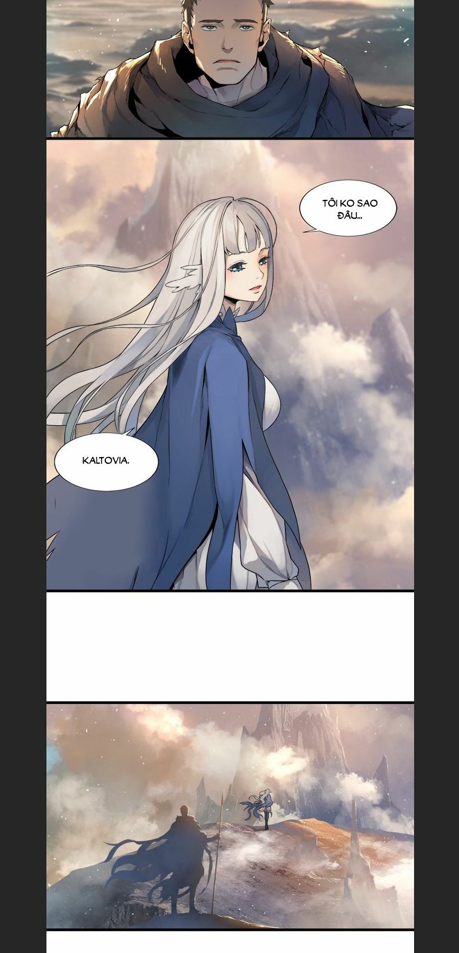 Triệu Hồi Đến Thế Giới Fantasy: Chapter 83