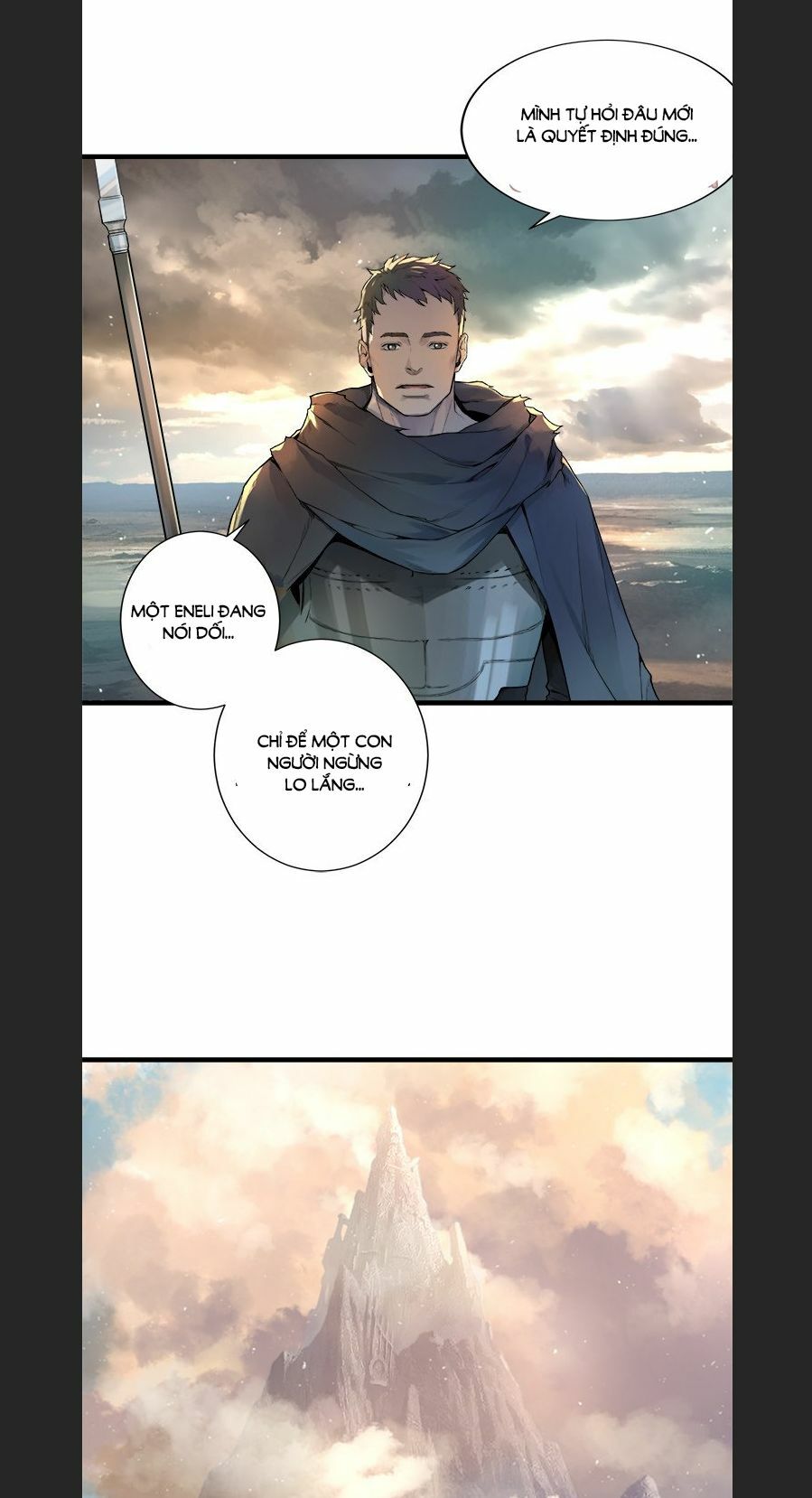 Triệu Hồi Đến Thế Giới Fantasy: Chapter 83