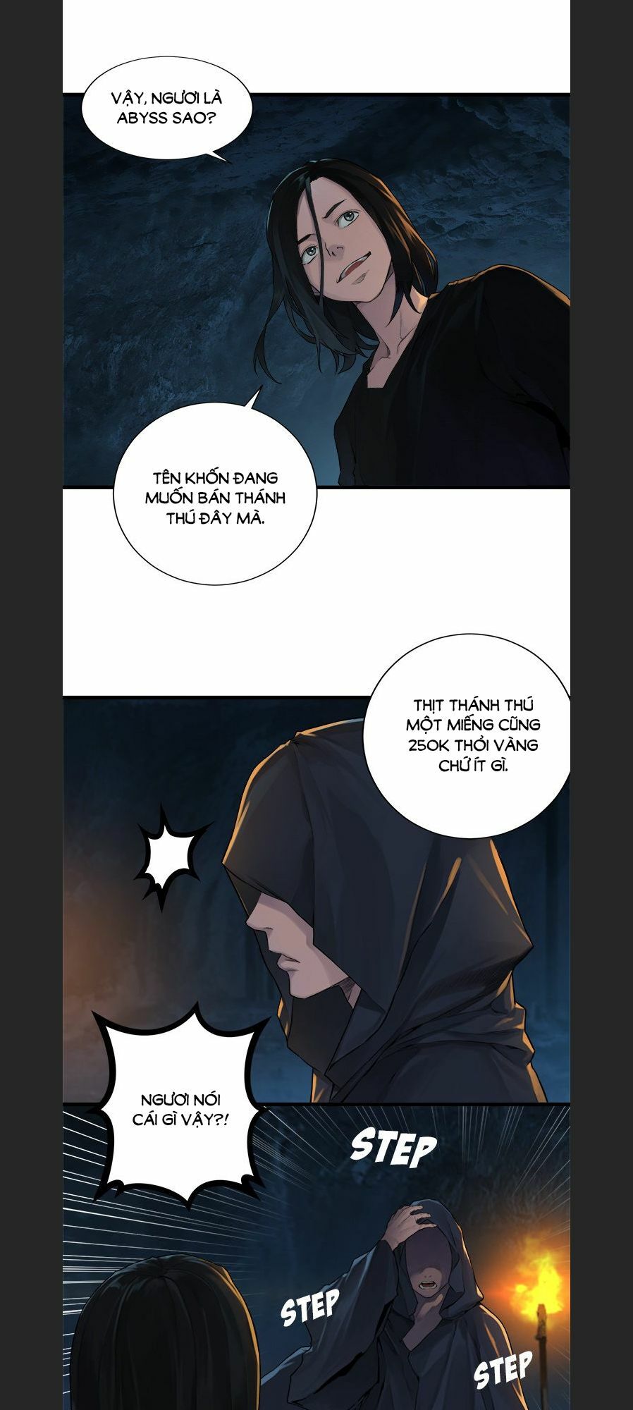 Triệu Hồi Đến Thế Giới Fantasy: Chapter 83