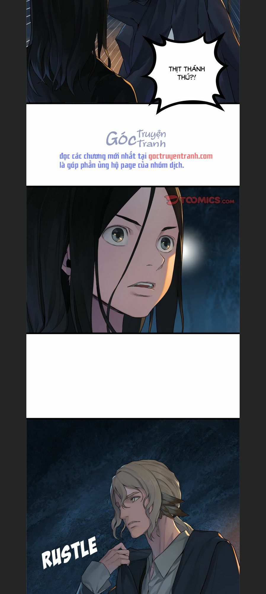 Triệu Hồi Đến Thế Giới Fantasy: Chapter 83