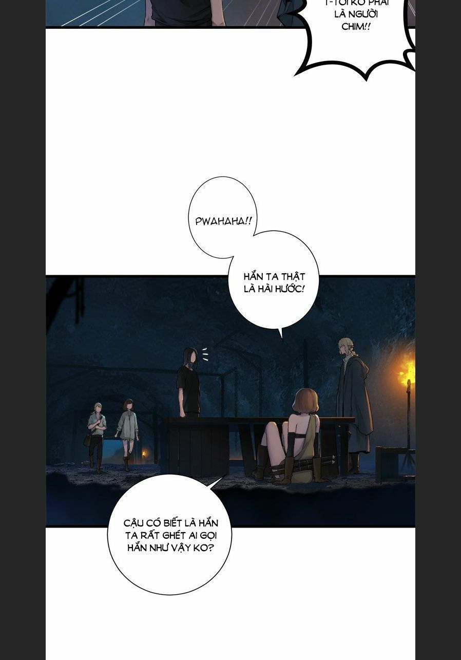 Triệu Hồi Đến Thế Giới Fantasy: Chapter 83
