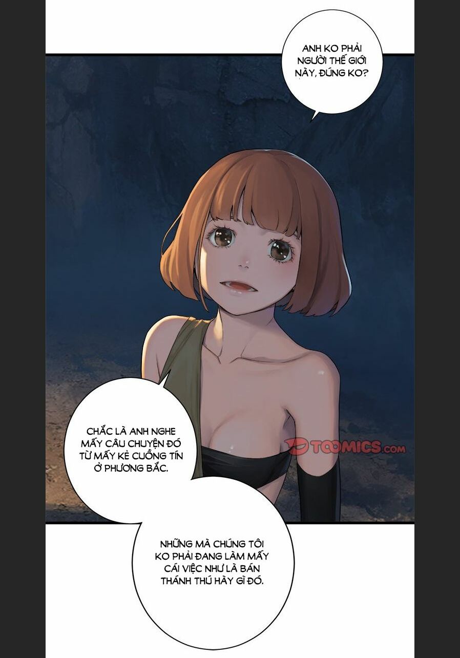 Triệu Hồi Đến Thế Giới Fantasy: Chapter 83