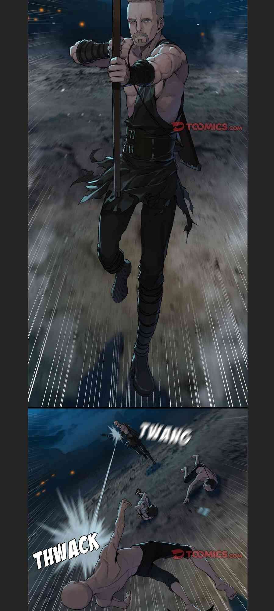 Triệu Hồi Đến Thế Giới Fantasy: Chapter 85