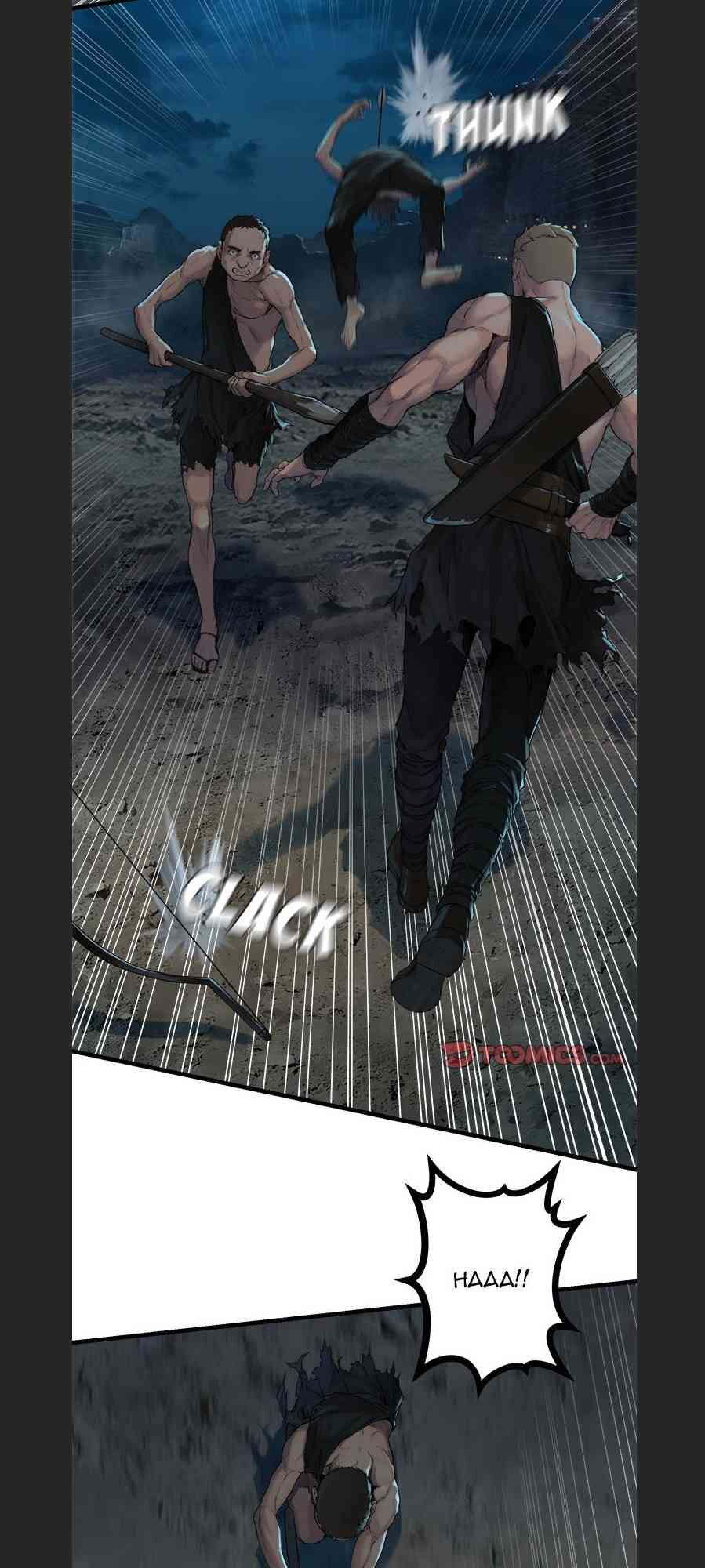 Triệu Hồi Đến Thế Giới Fantasy: Chapter 85