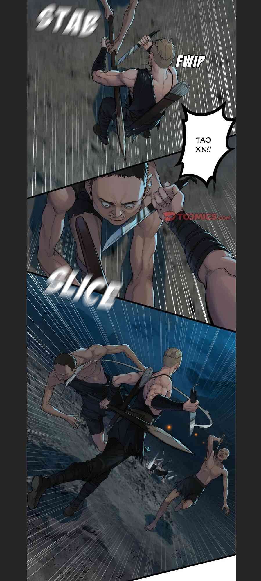 Triệu Hồi Đến Thế Giới Fantasy: Chapter 85