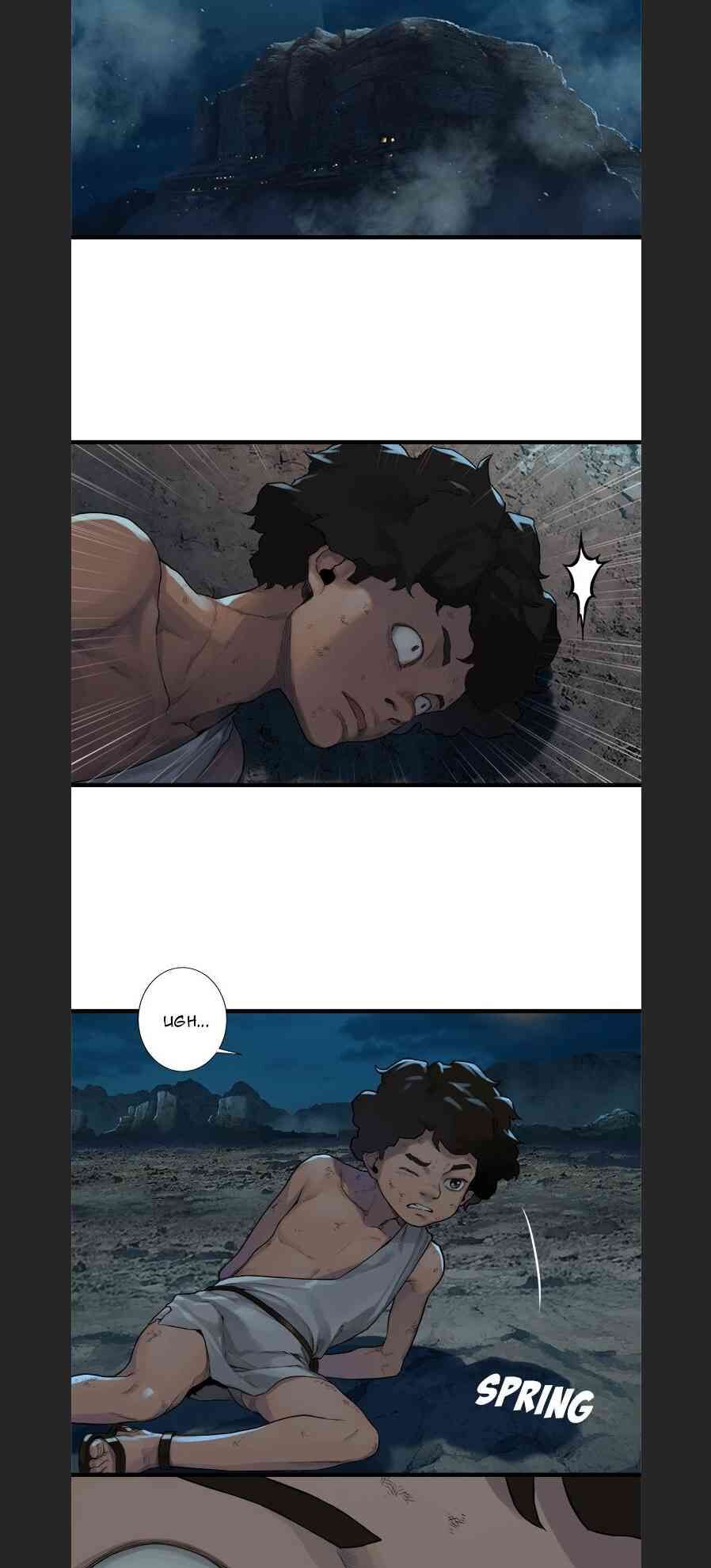 Triệu Hồi Đến Thế Giới Fantasy: Chapter 85