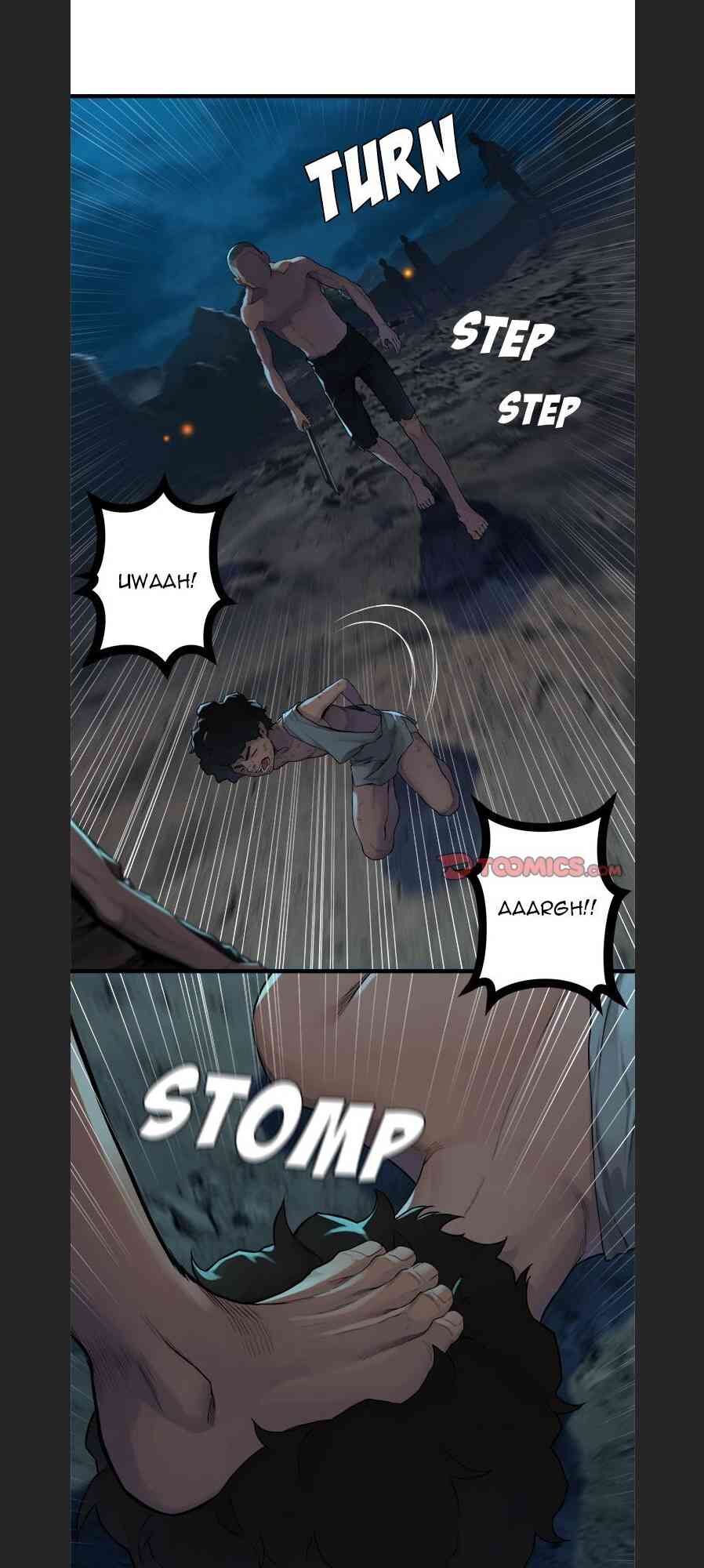 Triệu Hồi Đến Thế Giới Fantasy: Chapter 85