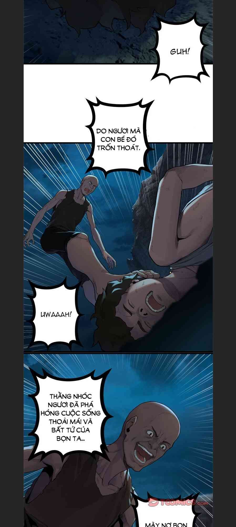 Triệu Hồi Đến Thế Giới Fantasy: Chapter 85