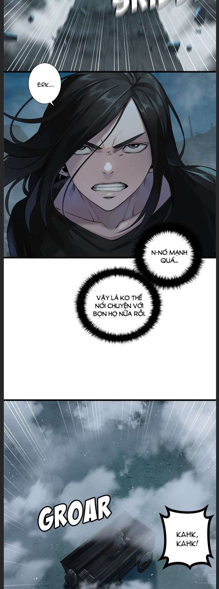 Triệu Hồi Đến Thế Giới Fantasy: Chapter 92
