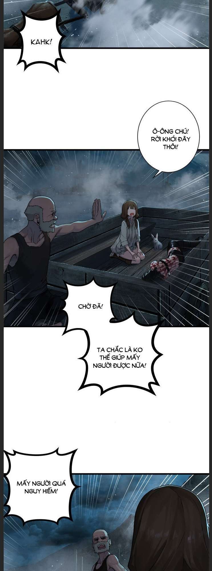 Triệu Hồi Đến Thế Giới Fantasy: Chapter 92