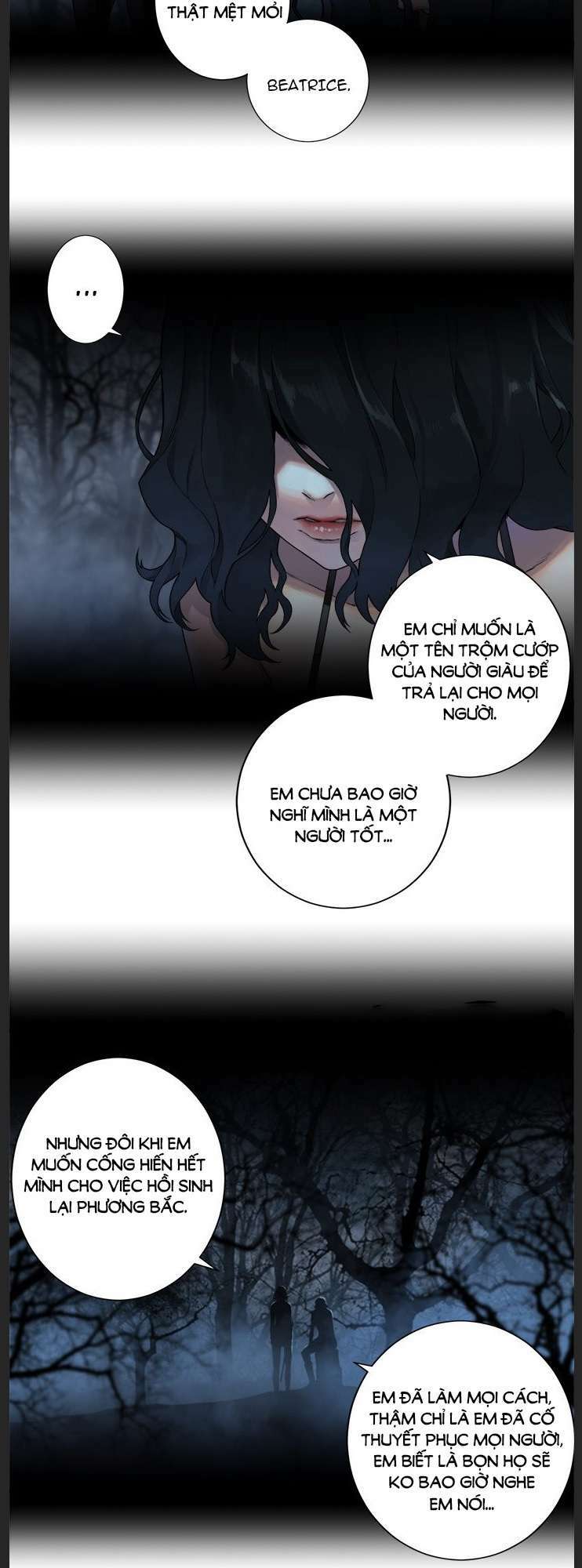 Triệu Hồi Đến Thế Giới Fantasy: Chapter 92