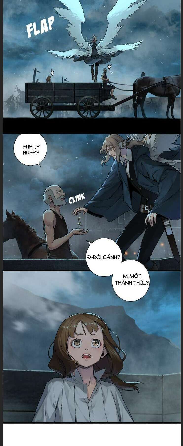 Triệu Hồi Đến Thế Giới Fantasy: Chapter 92