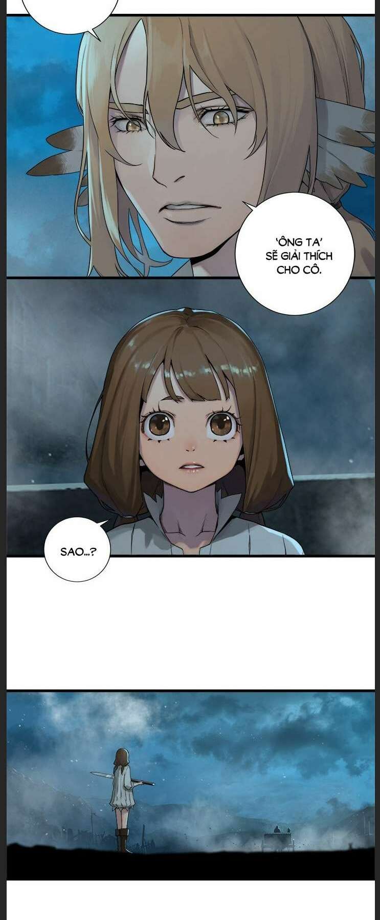 Triệu Hồi Đến Thế Giới Fantasy: Chapter 92
