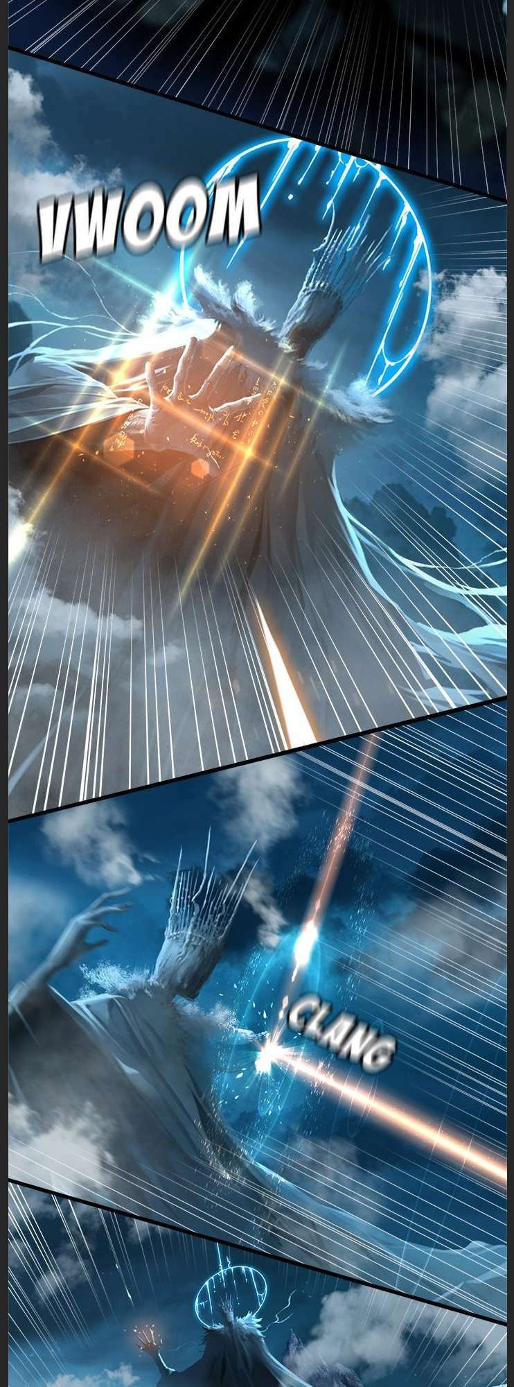 Triệu Hồi Đến Thế Giới Fantasy: Chapter 92
