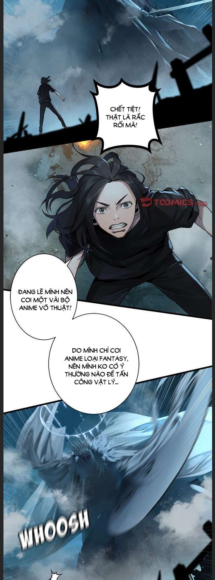 Triệu Hồi Đến Thế Giới Fantasy: Chapter 92