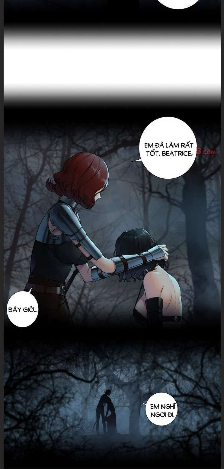 Triệu Hồi Đến Thế Giới Fantasy: Chapter 92